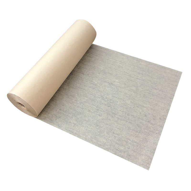Ink Blotter Paper - 반 익은 법사 종이 초박형 투명