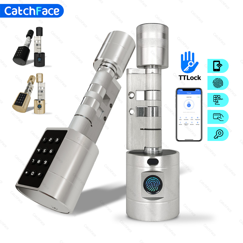 Catchfcae 새로운 조정 가능한 교체 TTLock - Letter Opener Brass 리뷰 및 가격