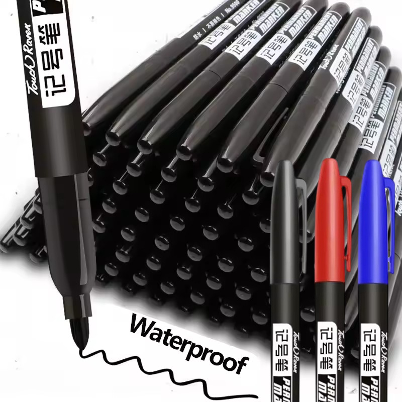 6Pcs 영구 마커 유리 플라스틱 금속 나무 바위에 대 - Copic Marker Sketch 리뷰 및 가격