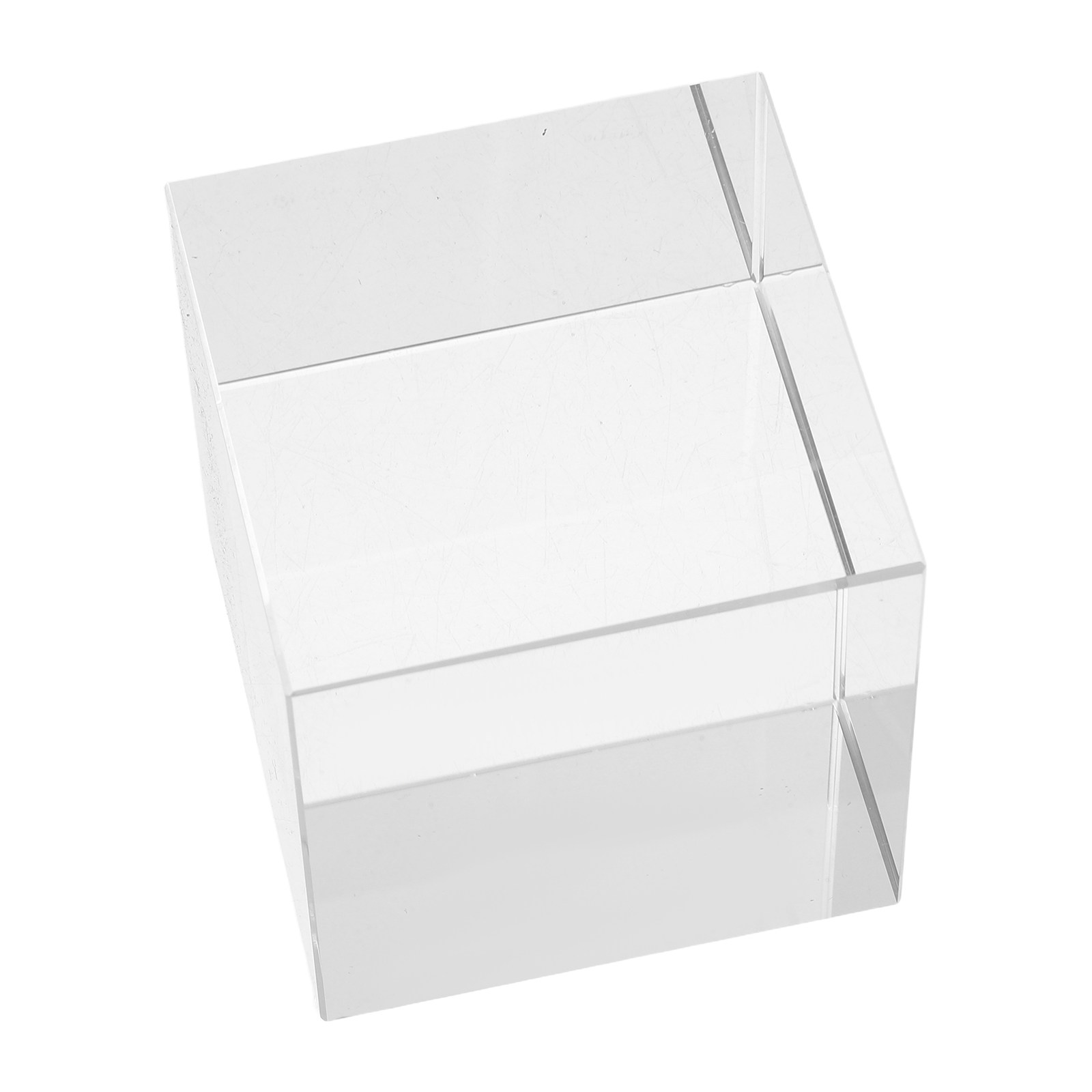 매끄러운 표면 처리된 사각형 크리스탈 페이퍼웨이트, 투 - Paper Weight Crystal 리뷰 및 가격